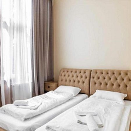 Crypto Hotel 第比利斯 外观 照片