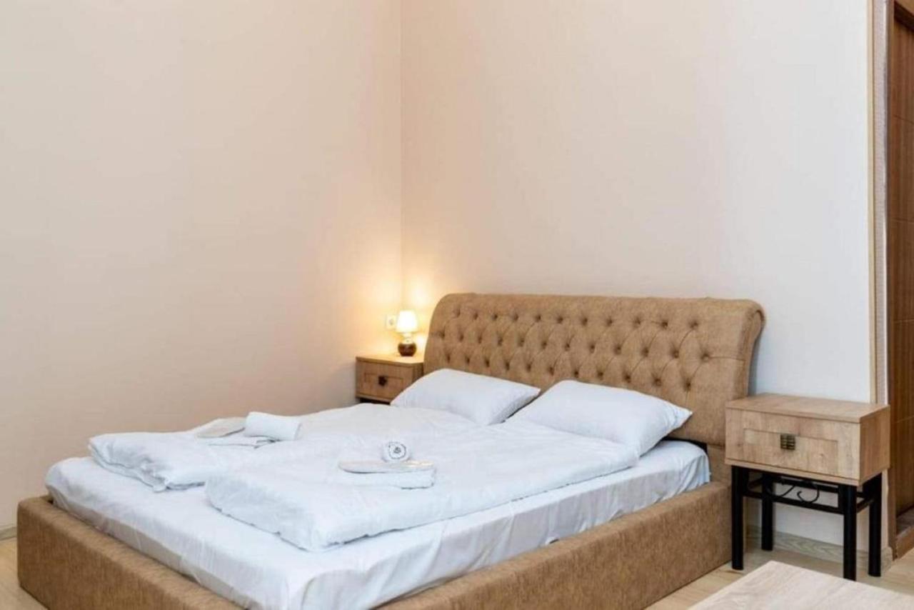 Crypto Hotel 第比利斯 外观 照片